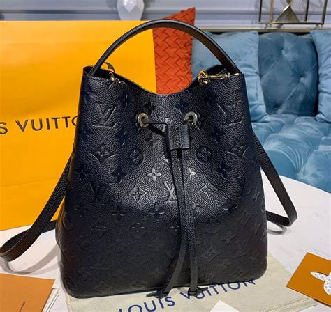 louis vuitton bags noe|Louis Vuitton neonoe black.